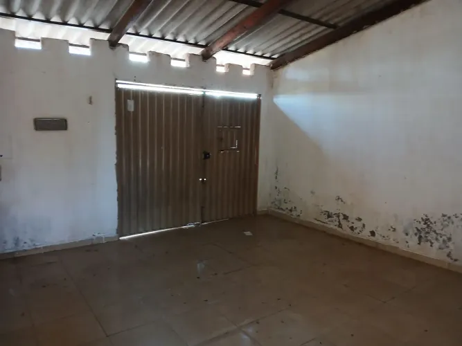 Vendo essa casa urgente