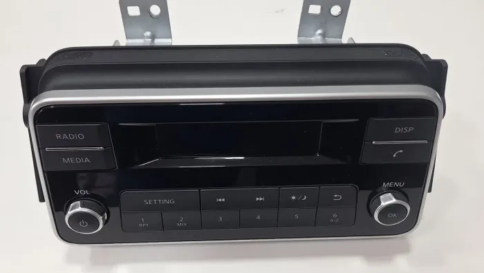 Rádio Original Kicks 2018