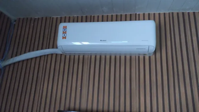 Vendo ar-condicionado 