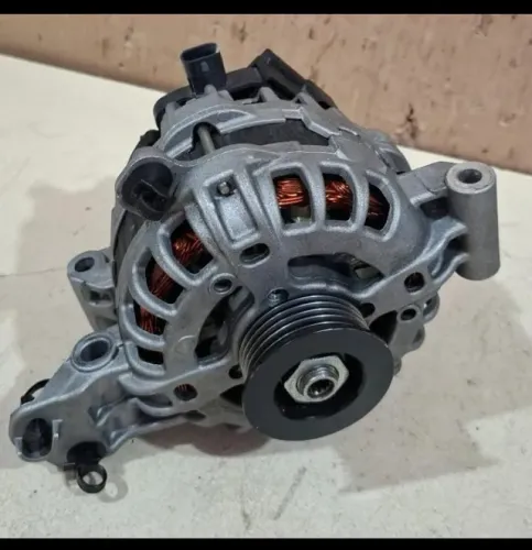 alternador onix prisma spin fiat