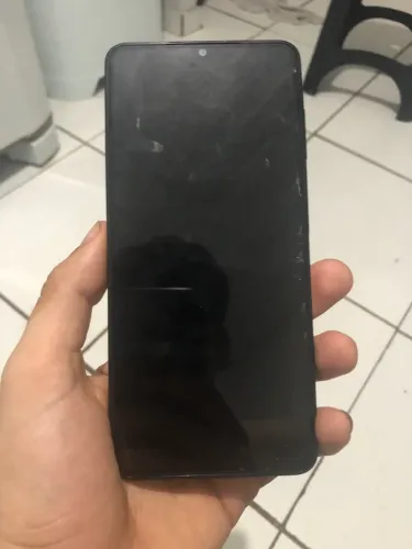 A07 Samsung top zerado 