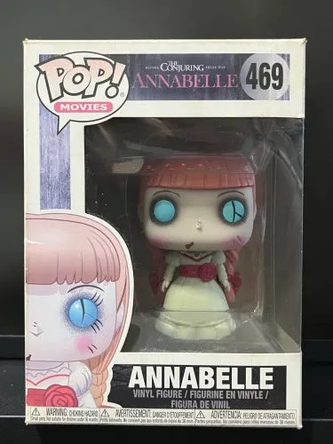 Funko Anabelle 469