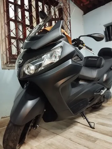 Dafra maxsym 400i 2022