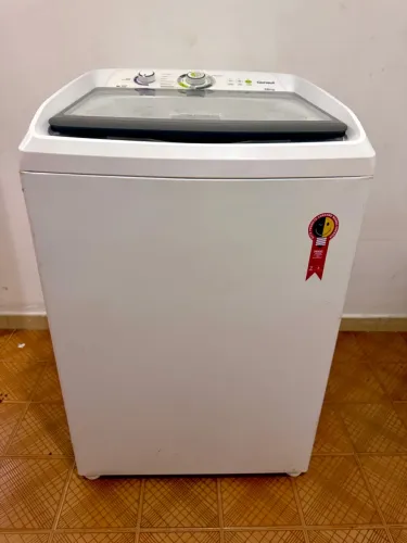 Máquina de lavar roupa