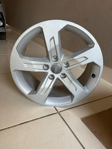 Rodas AUD A3 2019 originais