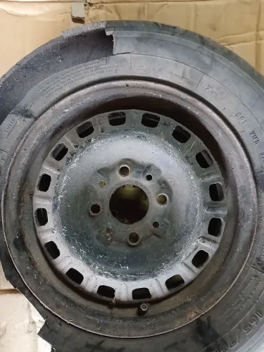 Roda 13 fiat