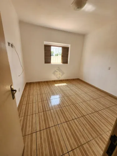 Casa térrea para venda, na Vila Xavier em Araraquara