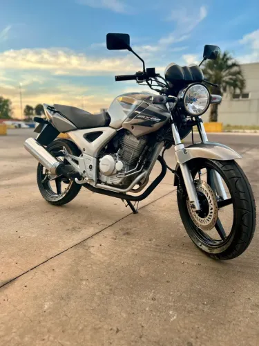 Honda 250