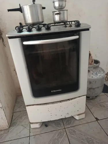 Fogão 