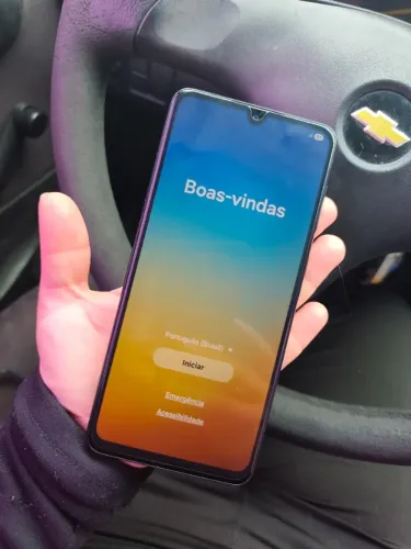 Samsung Galaxy A33