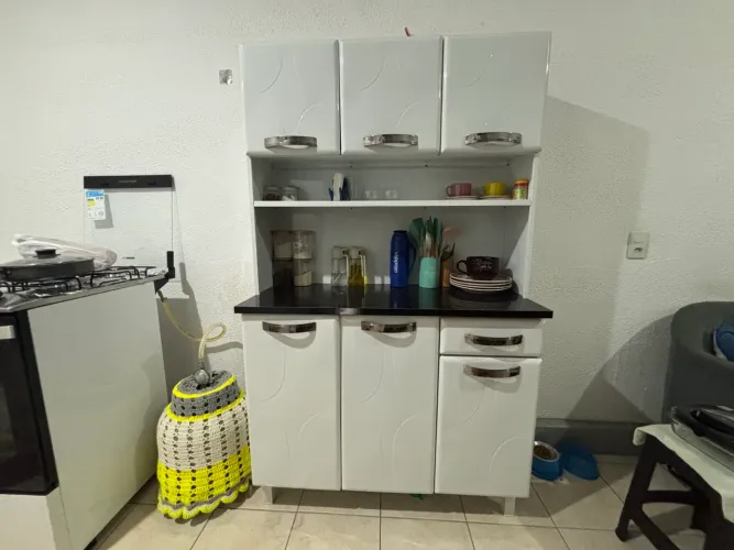 Armário de cozinha