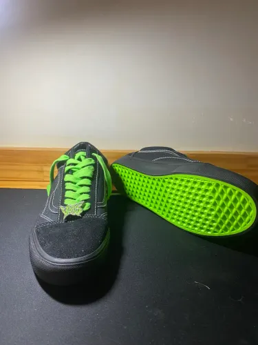 Tênis Vans Novo 