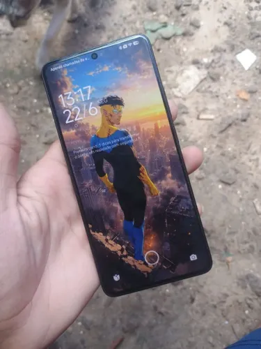 Poco X6 pro 512gb