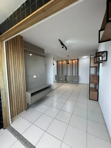 Apartamento à venda, SÃO JORGE, Maceió, AL