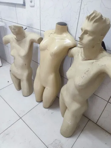 Manequins para Roupas