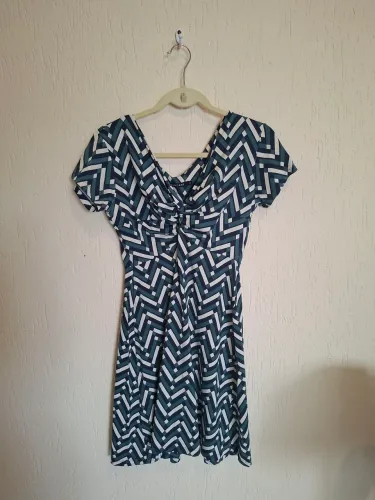 Vestido Zinzane