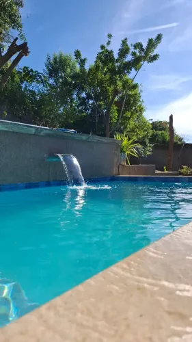 Casa com Piscina Aquecida e fire pit | Excelente Oportunidade!