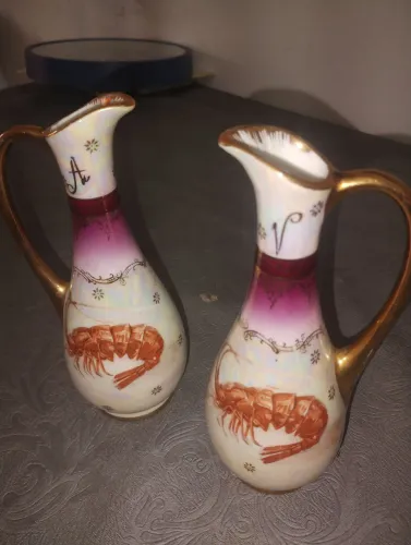 Itém decorativo