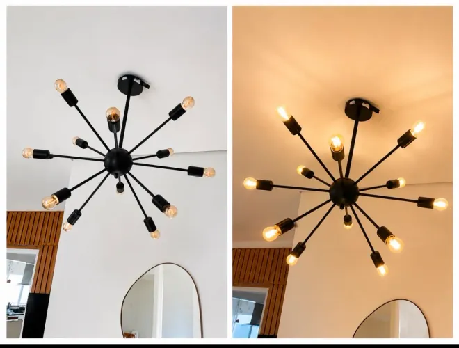 Lustre
