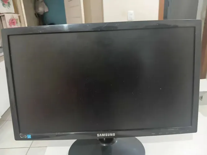 Monitor Samsung