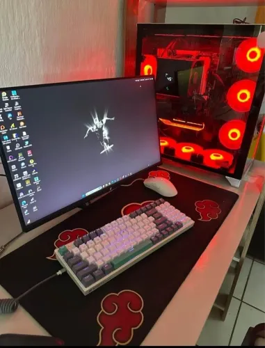 PC GAMER COMPLETO