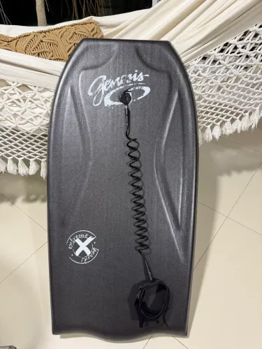 Prancha bodyboard 