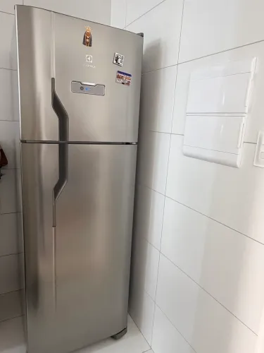 Geladeira Eletrolux