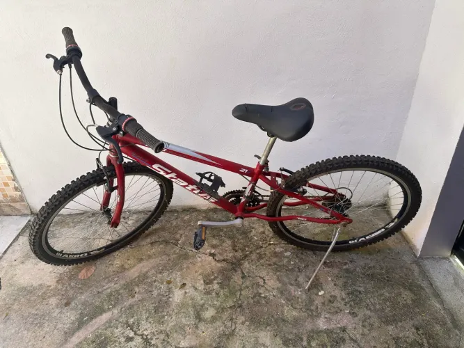 Bicicleta Aro 26