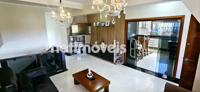 Venda Casa Jardim Encantado Vespasiano