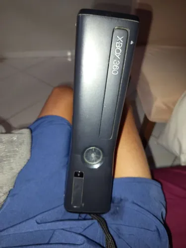 Xbox 360 slim