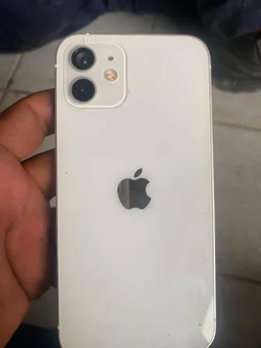 iPhone 12