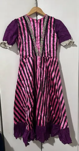 Vestido infantil