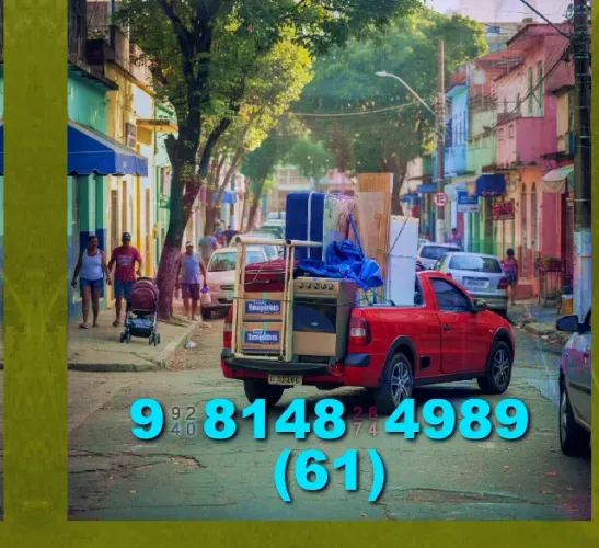 Frete: você precisa de ajuda para transporte? Fale conosco e tire suas dúvidas!
