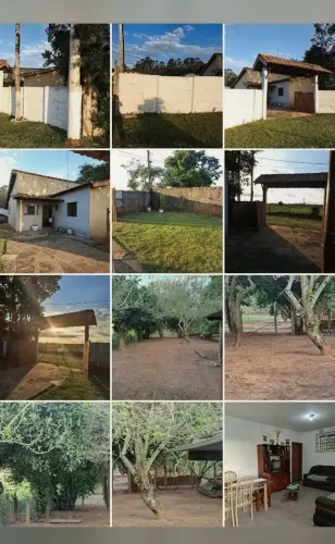 Vendo Chácara Bairro Guaxingu - Tatuí SP
