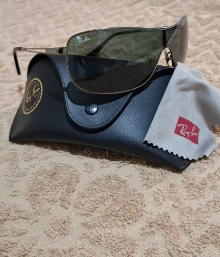 Óculos Ray Ban, Original