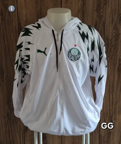 Blusa do Palmeiras 