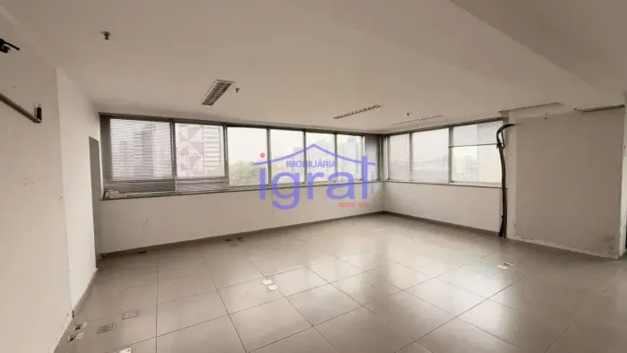 Sala comercial para locação, 73 m2 - por R$ 3.000,00/mês - Mirandópolis, São Paulo, SP