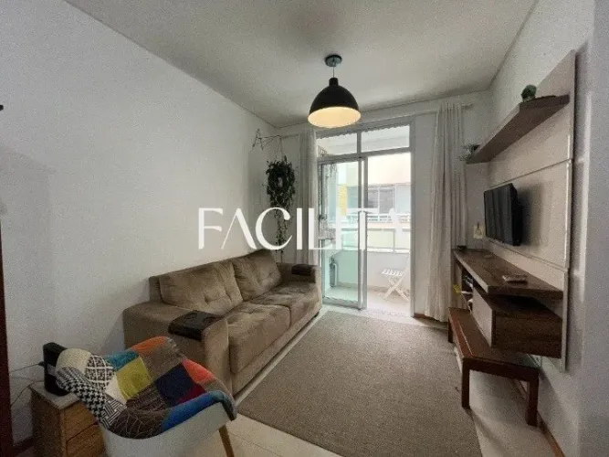 Apartamento com 2 quartos no bairro Rio Tavares, Florianópolis