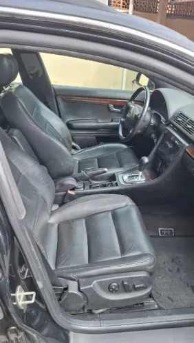 Audi A4 3.0 Avant 30V 218cv Multitronic 5P 2002