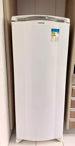Refrigerador Consul Frost Free, 300 L, 220 V