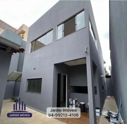 3 Casas em um terreno só para venda / bairro Beira Rio 2