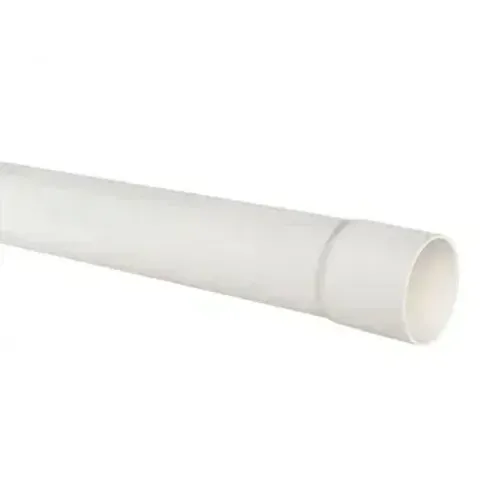 TUBO PVC ESGOTO 100MM