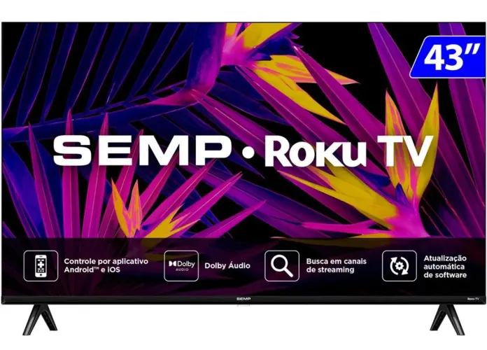 TV 43