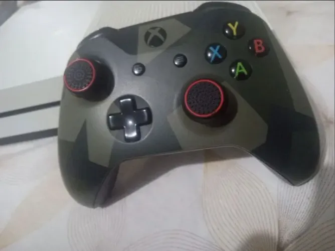 Vendo Xbox one s