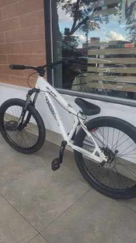 Gios dirt jump 2012