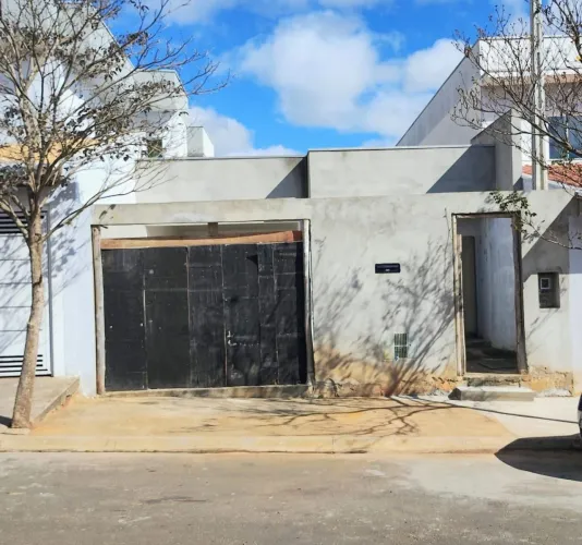 Ótima oportunidade vendo casa no bairro Gsp Life Boituva/Sp.