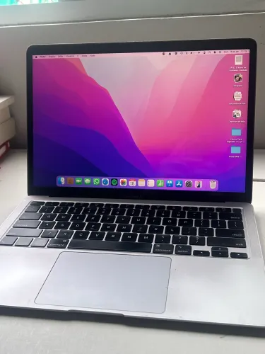 Macbook Air