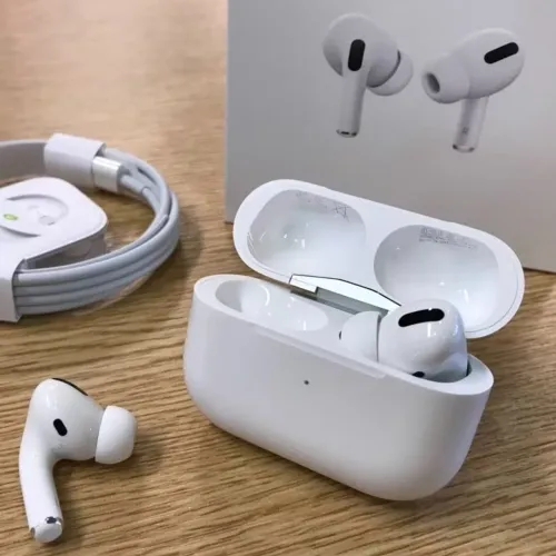 AirPods Pro Apple
