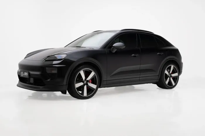 Porsche Macan 4S (elétrico) 2025