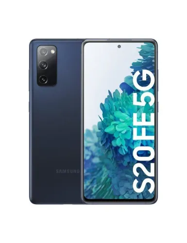 Celular samsung s20 fe